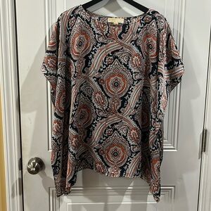 Proceeds go to Charity! Michael Kors Tunic